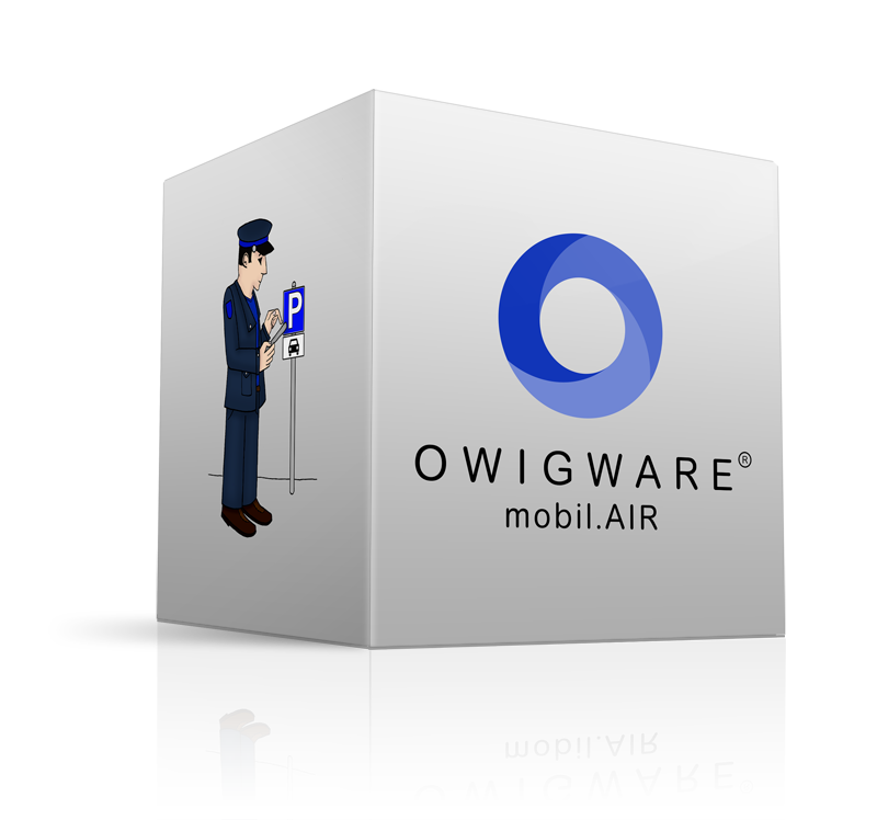 OWIGWARE® mobil.AIR